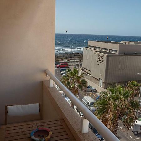 Riazor, El Medano Beach Apartment Exterior photo