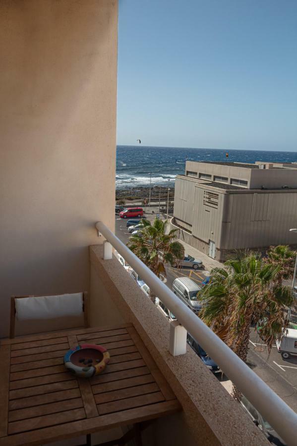 Riazor, El Medano Beach Apartment Exterior photo